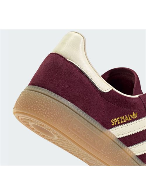 handball spezial w ADIDAS ORIGINAL | JP8726MAROON/C